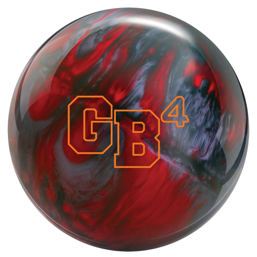 Bowling Ball - Ebonite - Game Breaker 4 Pearl